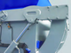Универсальные шредеры ZSS / ZPS / ZIS с диаметром ротора 457 мм